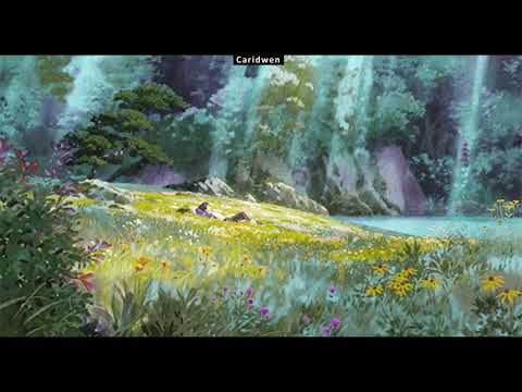 La Grande Jatte - frad x Hayne x isaac | Caridwen