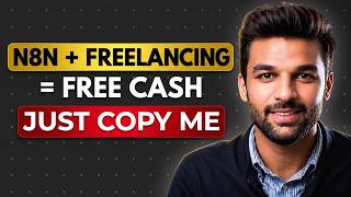 Build & Sell AI Agents with N8N (EASY WAY) | Full Tutorial | N8n + LlamaIndex + WhatsApp + Twilio