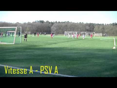 2016-02-27, Vitesse o.10 - PSV (uitslag 14-13, twin-games)