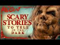 Scary Stories To Tell In The Dark 2019 KILL COUNT