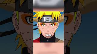 Can Naruto's final form really destroy planets? Get ready for an epic mode ranking!