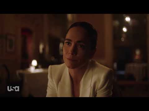 Queen of the south 5x09 - Teresa kills Kostya