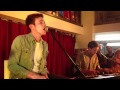 One Foot and All Alone (Acoustic) - FUN.
