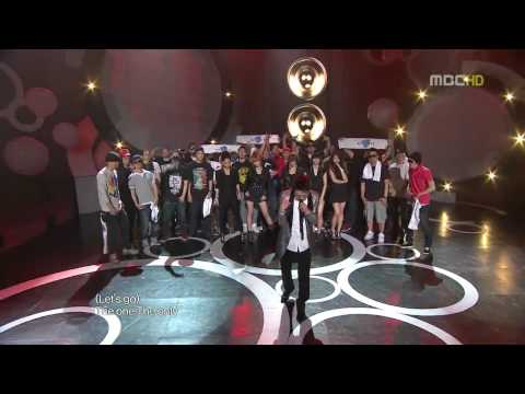 4Minute - Who's Next? Ft. Junhyung (BEAST) + Huh [10.05.22]