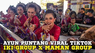 Download lagu GEMYUNG BAJIDOR IKI GROUP X SISINGAAN MAMAN GROUP AYUN PUNTANG VIRAL TIKTOK mp3