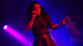 KITTEN - Why I Wait LIVE HD (2014) Orange County The Wayfarer