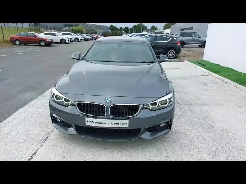 BMW 4 Series 420d M Sport Gran Coupe - Image 2