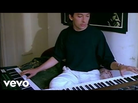 Video thumbnail for (What) In the Name of Love