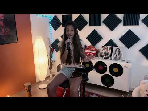 Charlize Maalouf - Stand Up ||COVER (Music City Session)