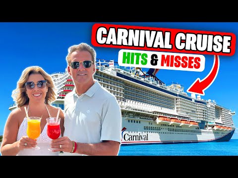 Is Carnival Celebration the RIGHT Choice for Your Next Cruise?