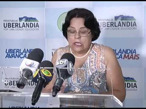 Mais de 700 vagas abertas para concurso público da prefeitura de Uberlândia