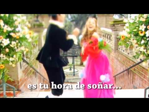 Floribella 1,2,3 ¡Arriba!