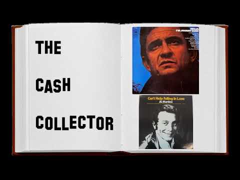 Al Martino -  If I Were A Carpenter (1970)