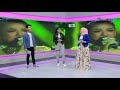 Pesona XY Xpose Bersama Erin CTJ Arjuna Tatitut