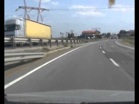 Calimanesti iulie 2013