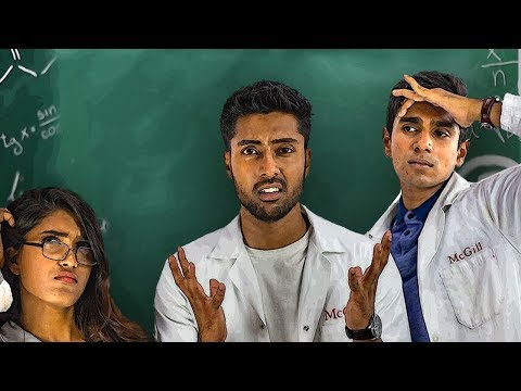 Physics | Reel Life Victims of Tamil Cinema - Ep 2