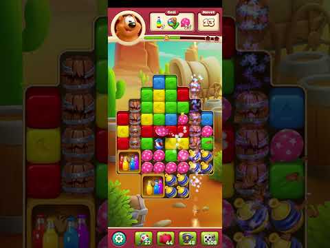 toonblast level 8149