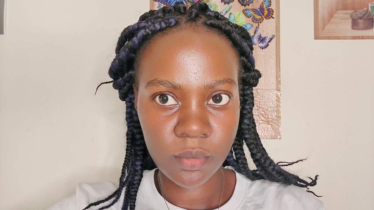 Omusajja atayima oba oyo alebela embolo kola bino ofune omuyimo jwo