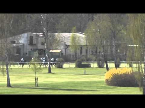 KV, 30. 4. 2016, 3. dostih - Stollbert - dostih Architektů - Stollbert Architektenrennen