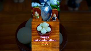 Rakshabandhan special dish/Sponge Rasgulla#rakhi#special#rasgulla#shorts#shortsvideo#youtubeshorts