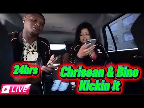 Chrisean & Bino 24 hrs