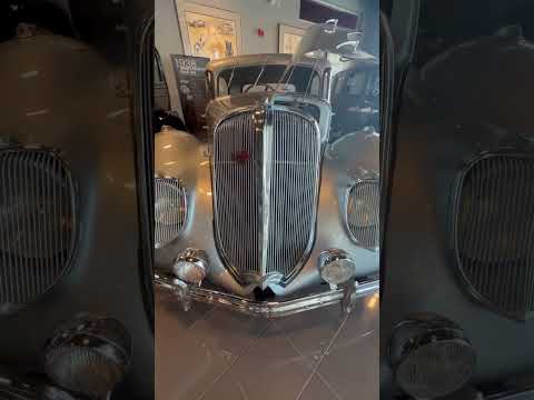Thumbnail for Sexy 1938 Panhard #car #shorts #vintage by Panhard, Car