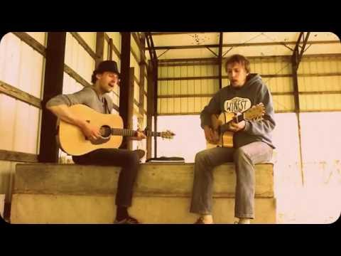 Wildflowers - Tom Petty    [Jesse Dean and Jackson Gibson at Winslow Ballpark]