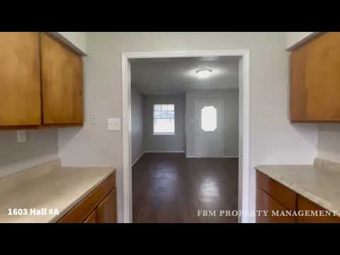 Hall 1603 A,B&C / Silent - BZ - Video 2 of 2