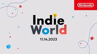 [閒聊] Nintendo Indie World Showcase 一點開始