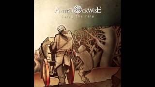 Anticlockwise - Carry the Fire