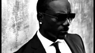 Akon - One More Time