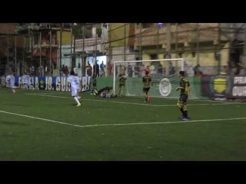 GOL DE CAIQUE DO GR FAVELA DO GUACURI