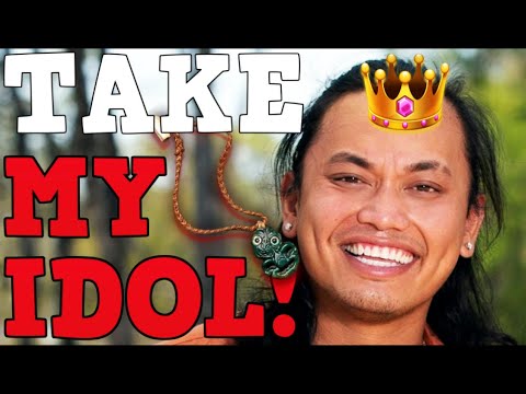 Australian Survivor-Most Ingenious Moves