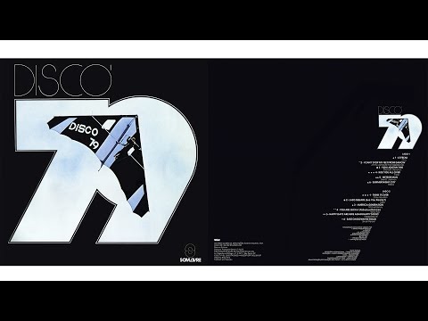 LP Disco 79 - Som Livre