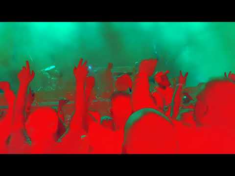 The Prodigy — Voodoo People (We Are FSTVL/26/08/2023)