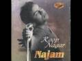 Menu Tere Naal Ho Gaya Aay Pyar Najam Sheraz