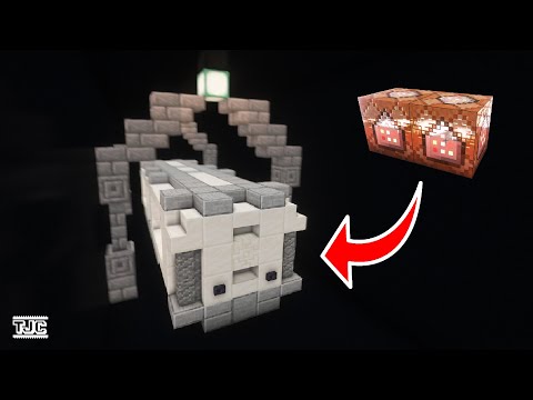 THE TRAIN RUNS WITH A MAGIC TRICK | 🎢 Ep. 5