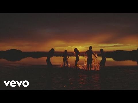 Scouting For Girls - Millionaire