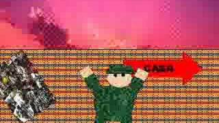 SKA-P - sargento bolilla