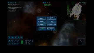 ［ Cosmoteer 実況]採掘船から始まる最高の宇宙船を目指して#3
