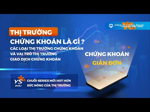 Bài 7: Thị trường Chứng khoán