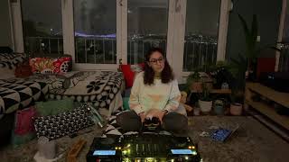 Elif - Live @ MBR Radio: A Chill Sunday Live Stream 2020