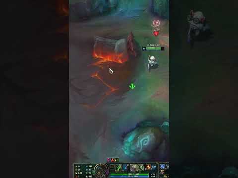 gangplank vs teemo
