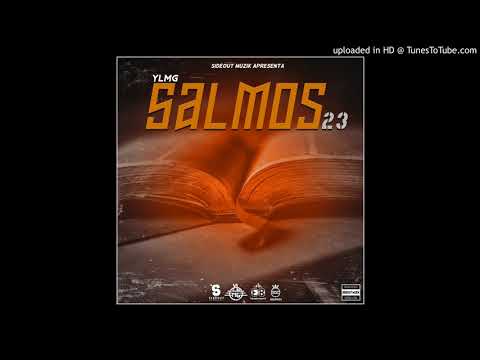YLMG - Salmos 23 (O Senhor é Meu Pastor) Prod. Sideout Muzik