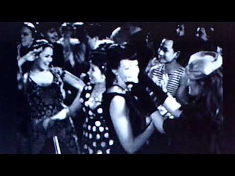 Bill Gale and his Globe Trotters:  "Swing Time"  (polka)  (1944)