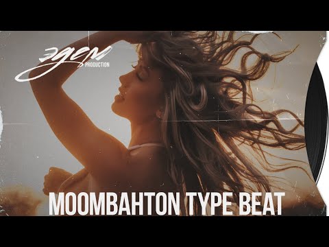 Moombahton x Dancehall Type Beat "Magic" Reggaeton x Afrobeat Instrumental