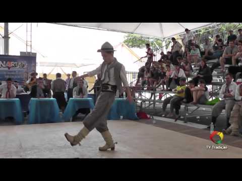 ENART 2015 - Luan Huppes X Mauricio Delazari - Chula