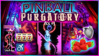 [SJ] Pinball Purgatory