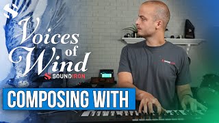 Video thumbnail for Composing With Voices of Wind Collection by Soundiron