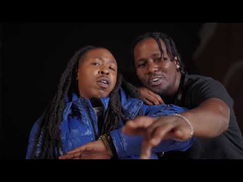 Willie Walker BH Everybody Real {ft Merch Johnson} OFFICIAL MUSIC VIDEO